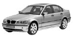 BMW E46 C1056 Fault Code