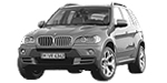 BMW E70 C1056 Fault Code