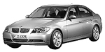 BMW E92 C1056 Fault Code