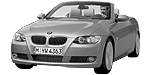 BMW E93 C1056 Fault Code