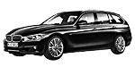 BMW F31 C1056 Fault Code
